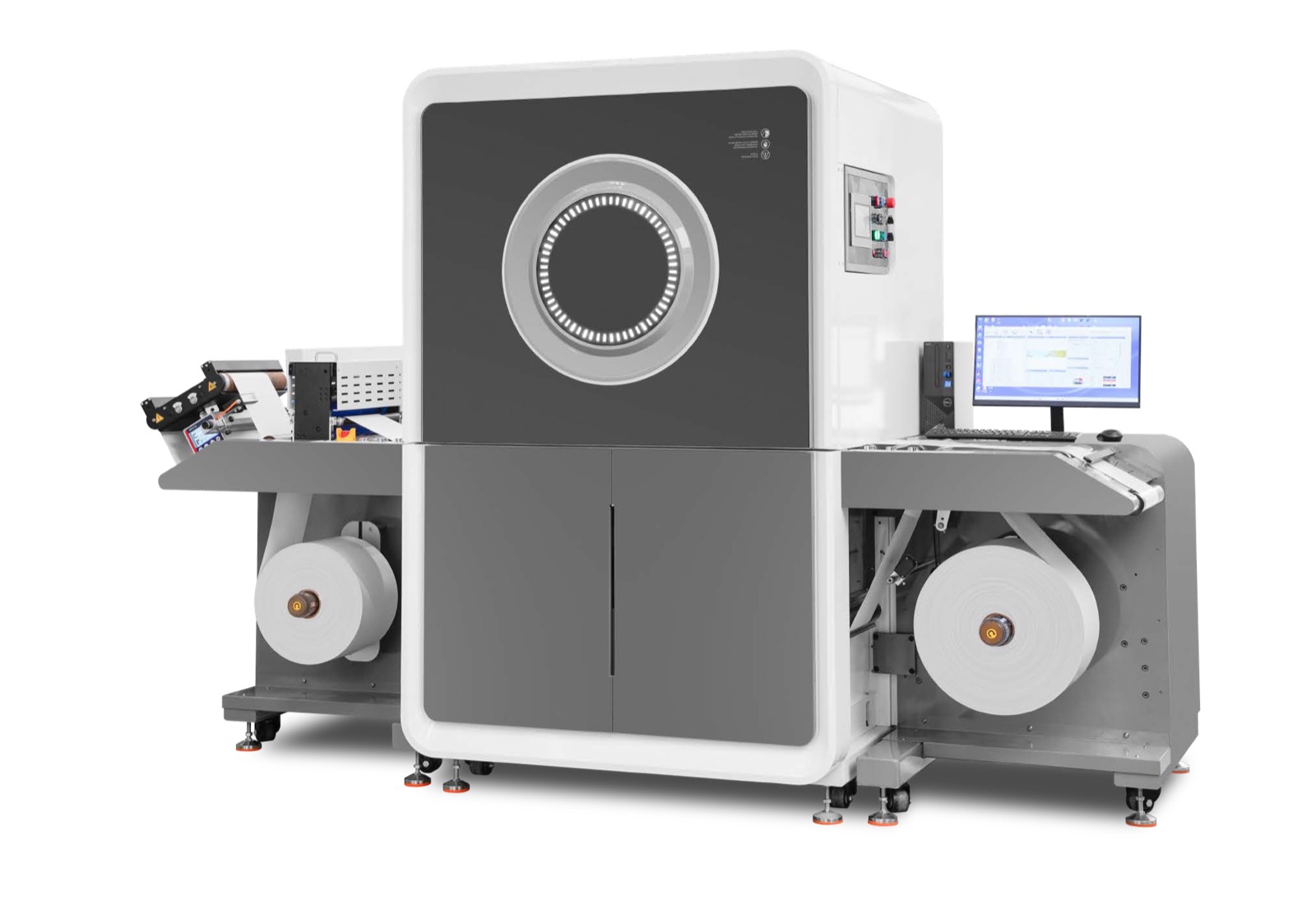 MXP DigiJet 350