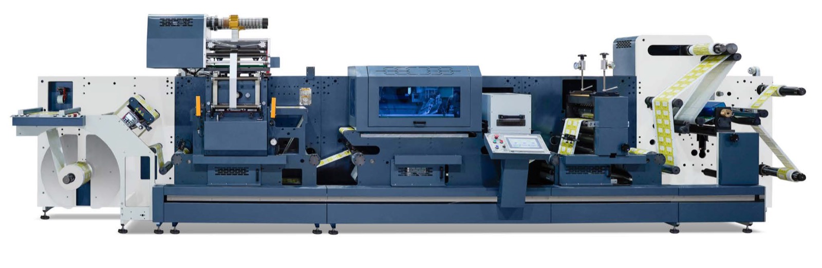 MXP FoilCut