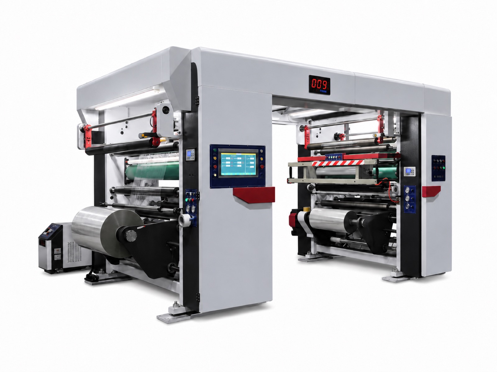 MXP Lamina W
