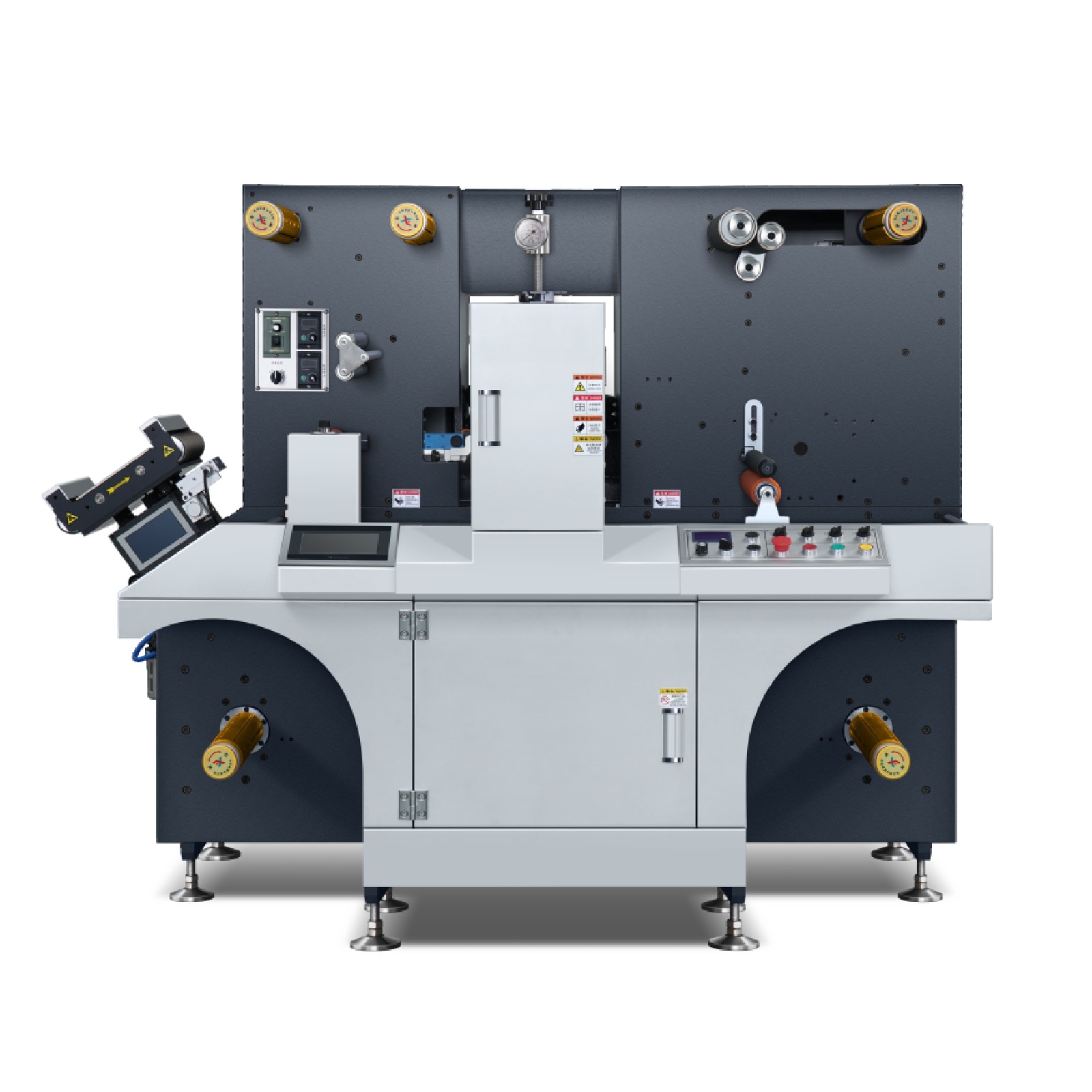 MXP RC360-H