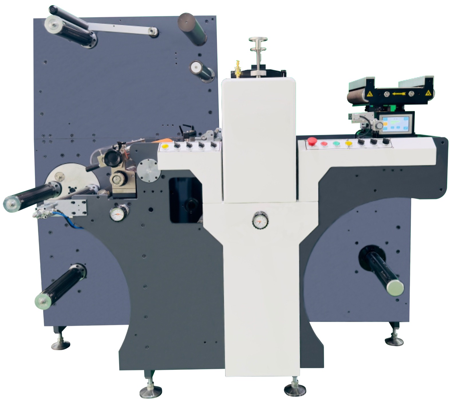 MXP RS330