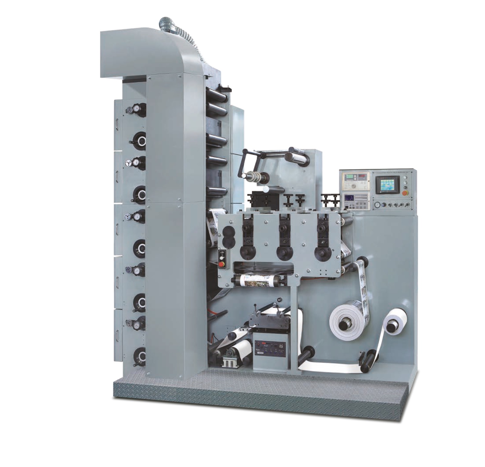 MXP StackFlex L